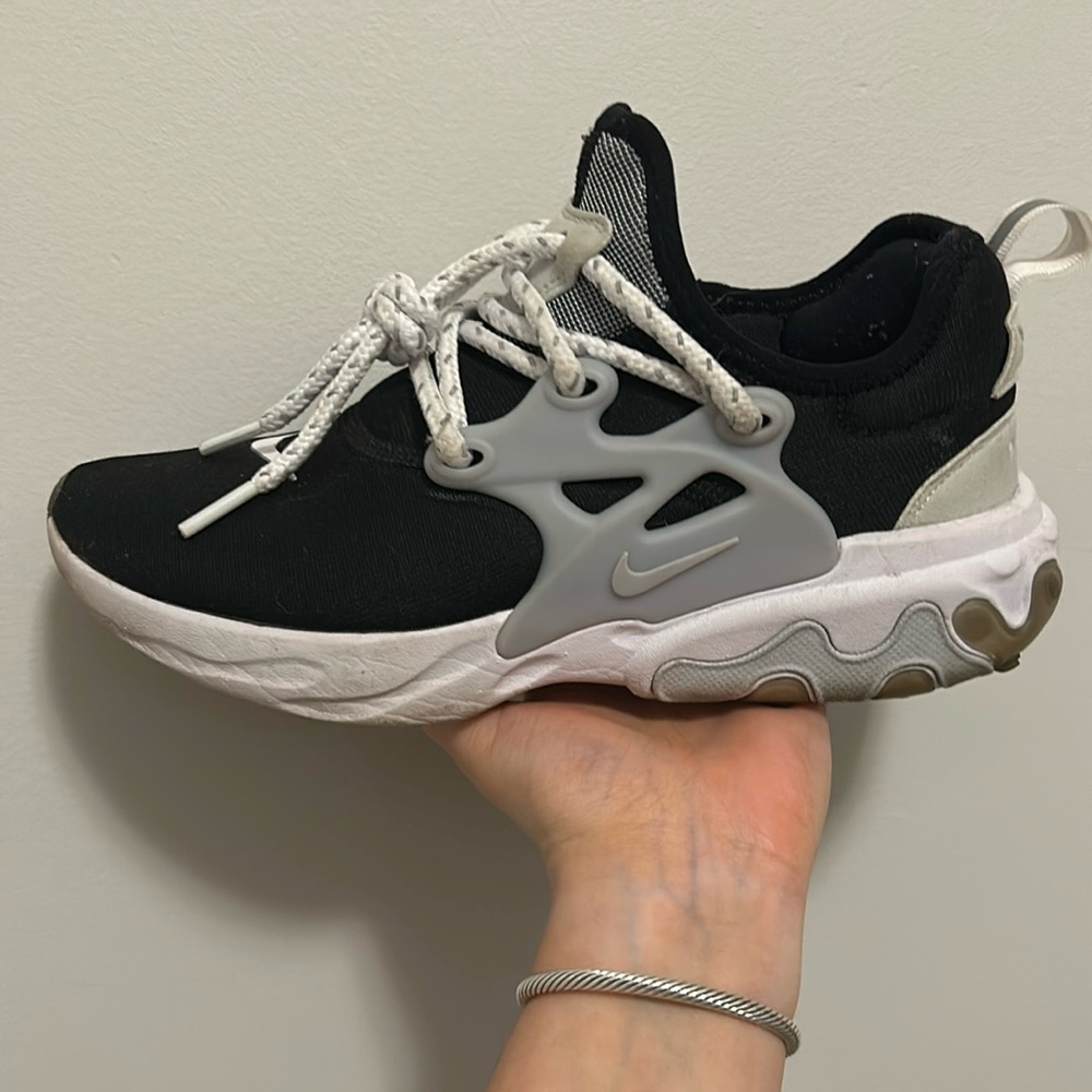 Nike presto react